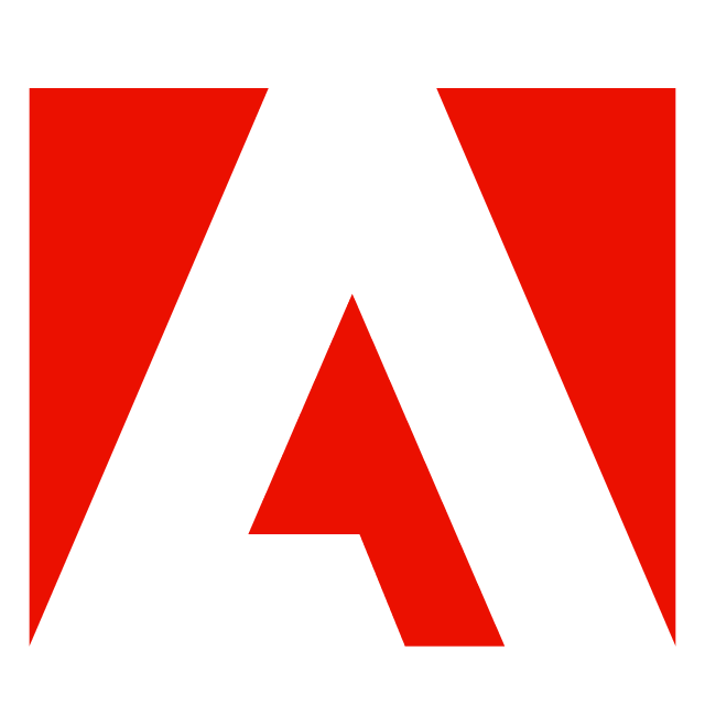 Adobe Logo