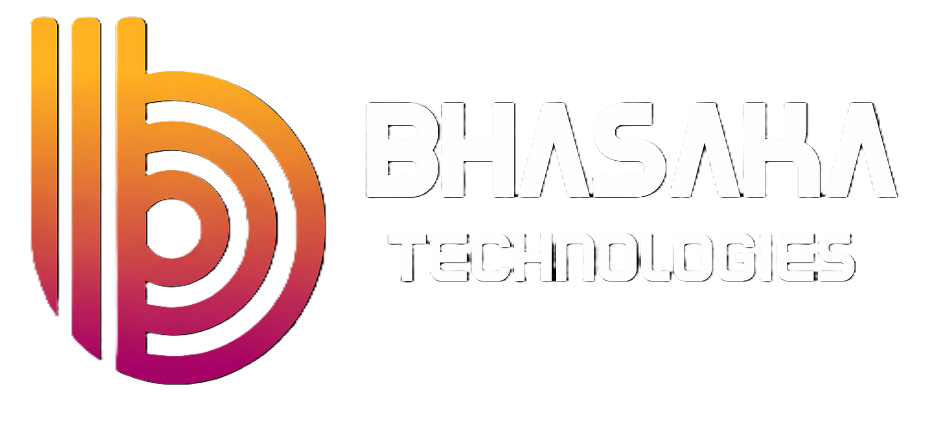 Bhasaka Technologies Logo